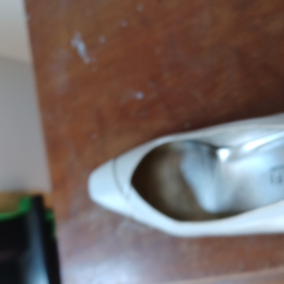 Amalfi Heels | Vintage | Women’s Size 10 - Picture 7 of 8